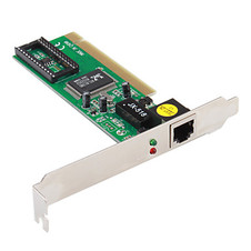 Tarjeta RED  División Usados