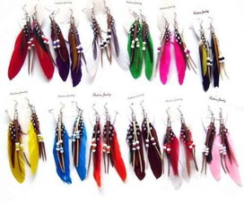 AROS  PLUMAS