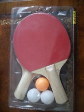 PALETAS DE PINPON